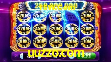 A Emoção da Loteria na uuzzo.com: Uma Chance de Mudança de Vida